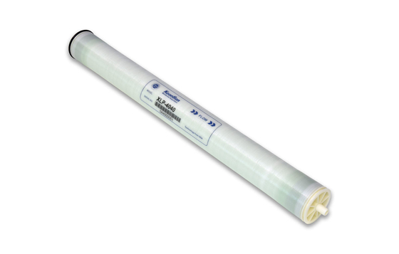 XLP-4040HF Membrana de agua potable de alta capacidad Tratamiento de agua RO Membrana
