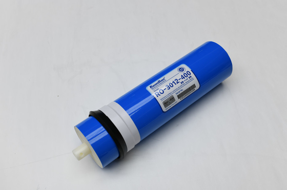 Membrana RO de poliamida aromática RO-3012-400 GPD RO para uso residencial