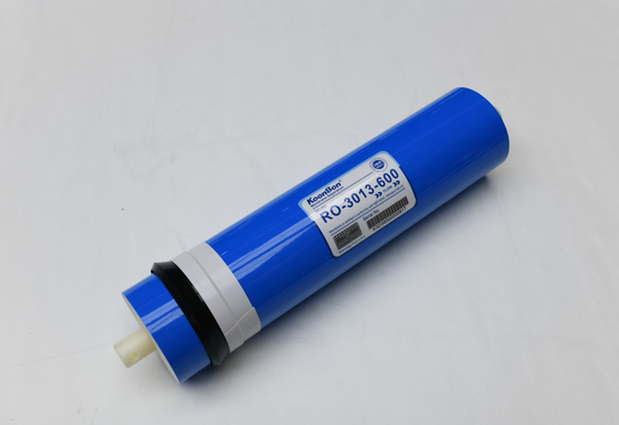 Membrana de ósmosis inversa residencial 600 GPD RO Membrana RO-3013-600GPD con NSF