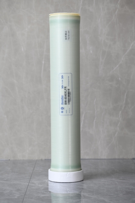 Membrana RO resistente a la contaminación por agua salobre BW-8040XLFR